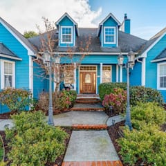Greyland Getaway