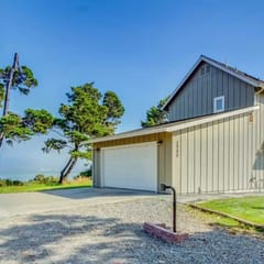 Majestic Cove on Humboldt Bay-Book Monthly!