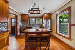 Bungalow at Buhne Terrace - Image 4