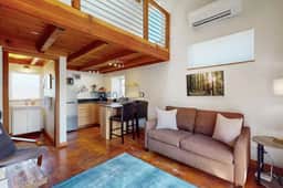 Sequoia Cottage - Image 2