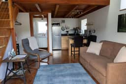 Sequoia Cottage - Image 3