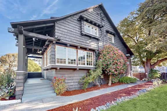 Campton House of Eureka - Image 1