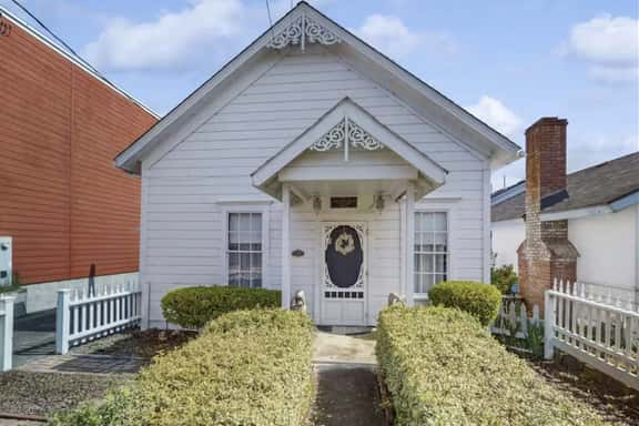Historic Ferndale Home - Image 1