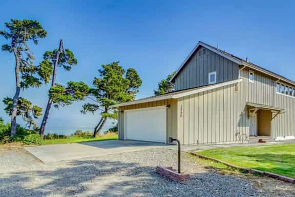 Majestic Cove on Humboldt Bay-Book Monthly! - Image 1