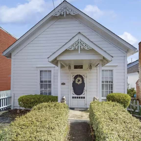 Historic Ferndale Home - Image 1