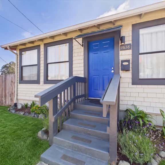 Indigo House - Image 1