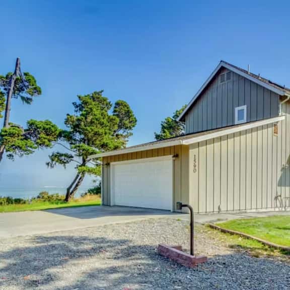 Majestic Cove on Humboldt Bay-Book Monthly! - Image 1