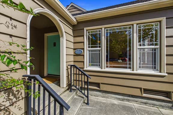 Bungalow at Buhne Terrace - Image 5