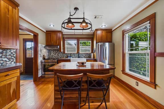 Bungalow at Buhne Terrace - Image 4