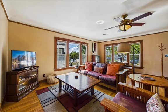 Bungalow at Buhne Terrace - Image 3