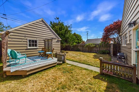 Bungalow at Buhne Terrace - Image 2