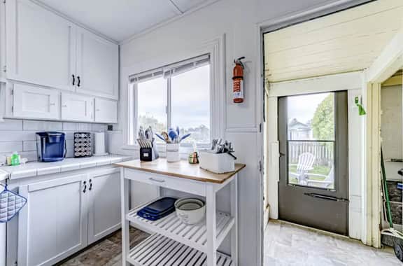 Driftwood Cottage @ King Salmon Beach - Image 4