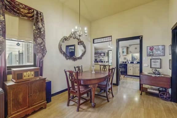 Historic Ferndale Home - Image 4