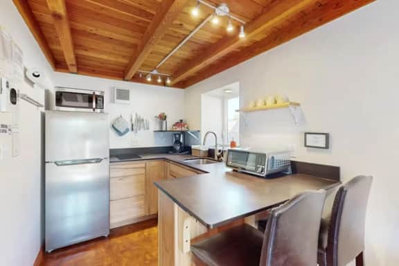 Sequoia Cottage - Image 4