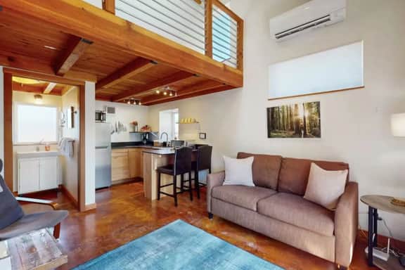 Sequoia Cottage - Image 2